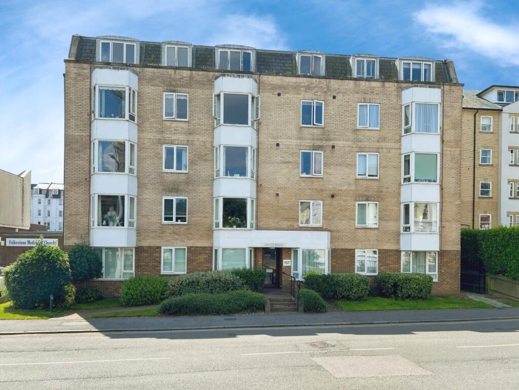 Main image of property: Sandgate Road, Folkestone