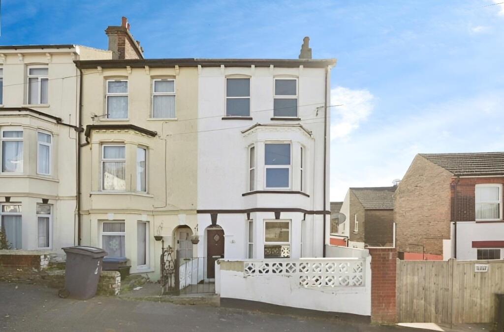 Main image of property: Springfield Road, Dover