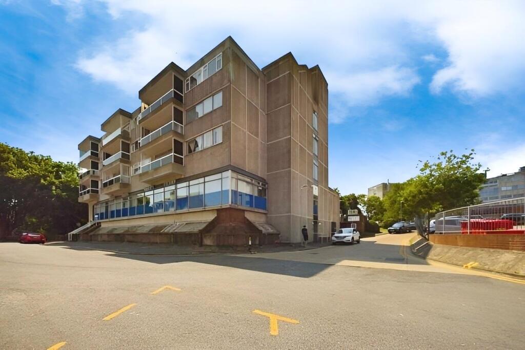 Main image of property: West Cliff Gardens, Folkestone