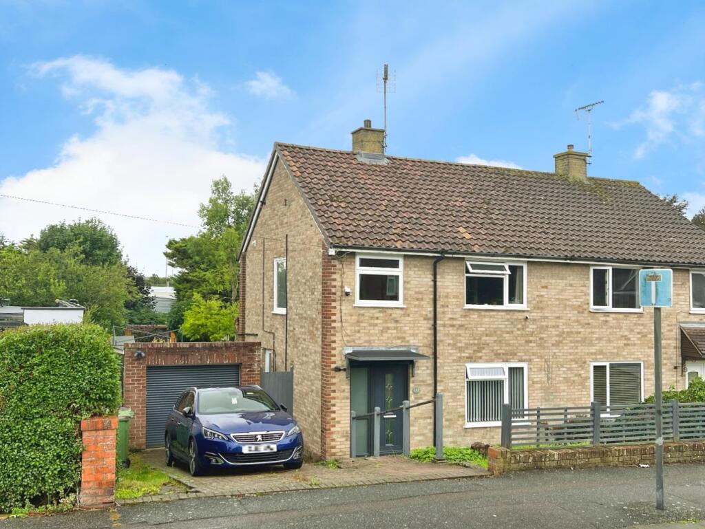 Main image of property: Downs Road, Folkestone