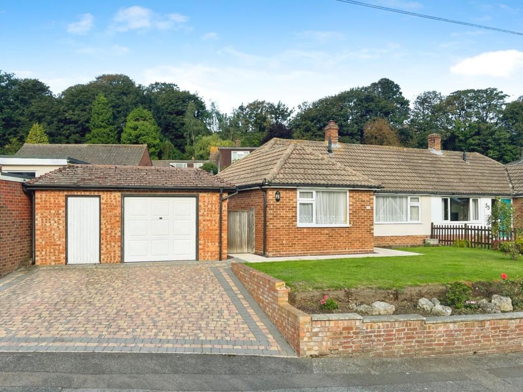 Main image of property: Chichester Road, Folkestone