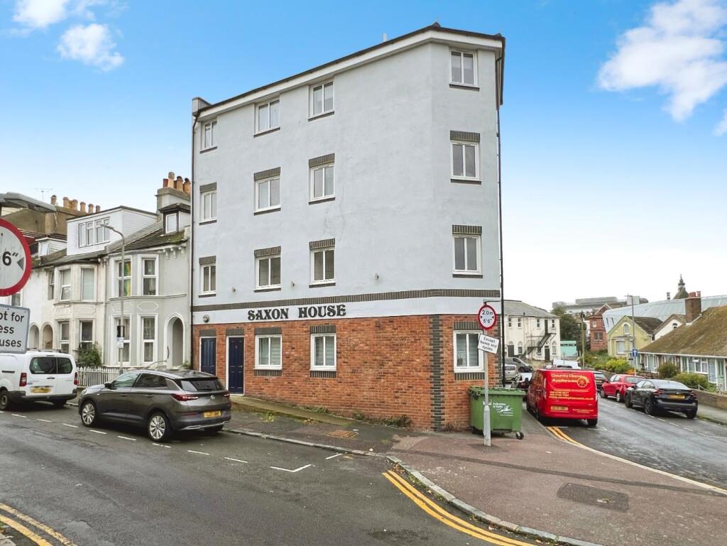 Main image of property: Harvey Street, Folkestone