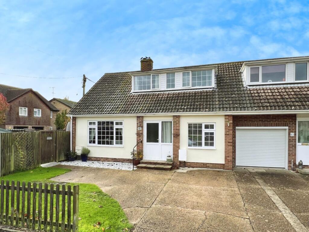 Main image of property: Station Road, Lyminge