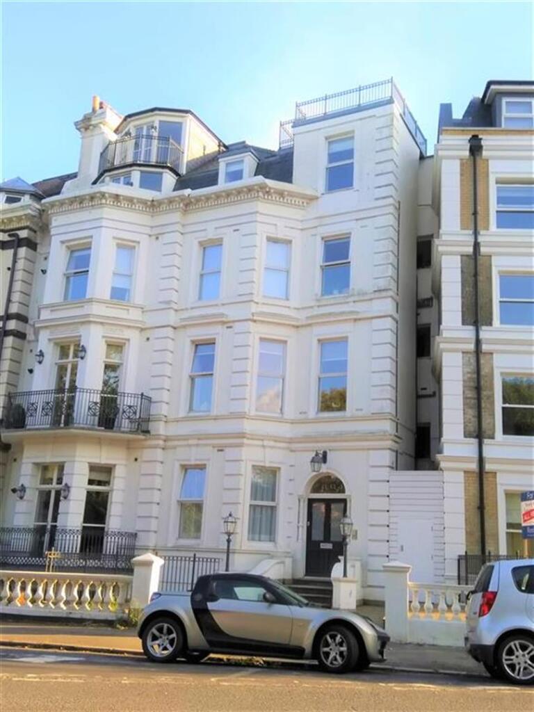 Main image of property: Trinity Crescent, Folkestone Kent