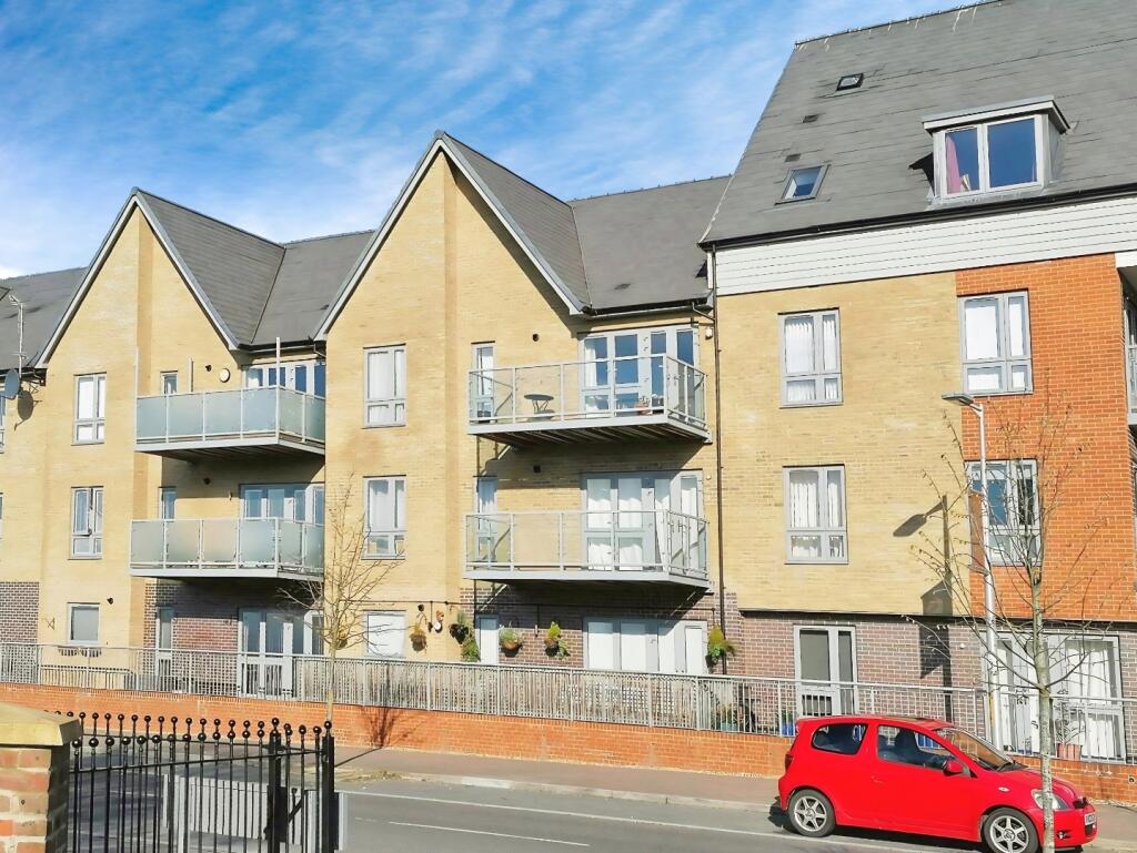 Main image of property: Repton Avenue , Ashford, Kent