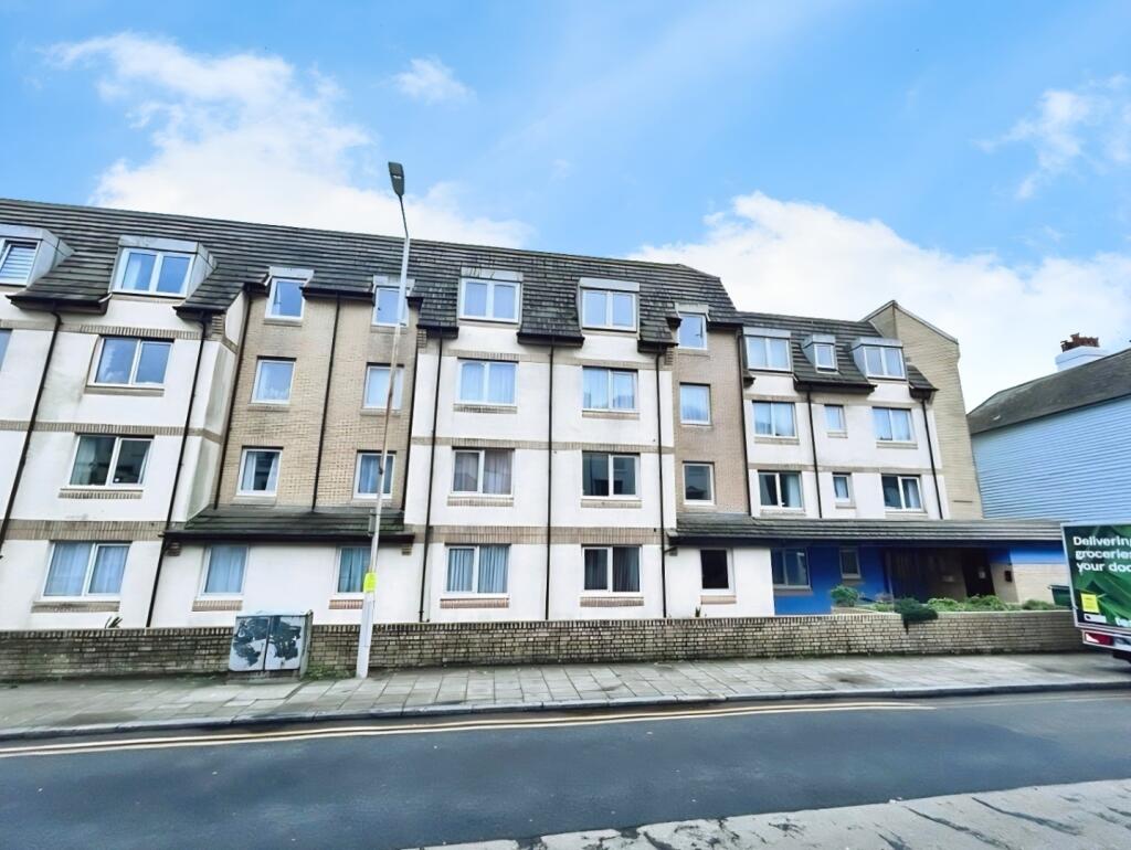 Main image of property: Sandgate High Street, Sandgate, Folkestone