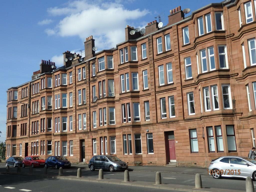 2 bedroom flat for rent in Paisley Road West,, G51