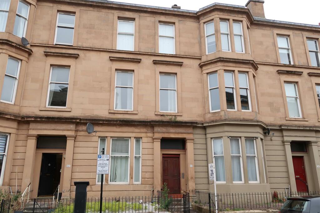 5 bedroom flat for rent in 60, Grant Street, Glasgow, G3 6HN, G3