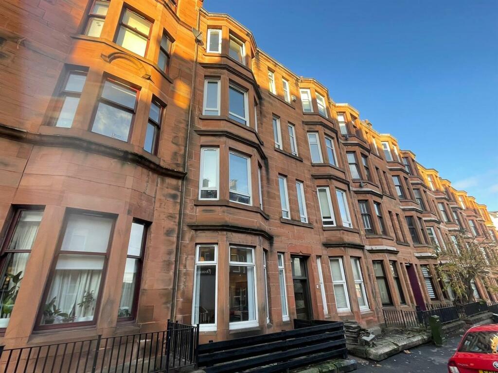 1 bedroom flat for rent in 11, Somerville Drive Mount Florida, Glasgow