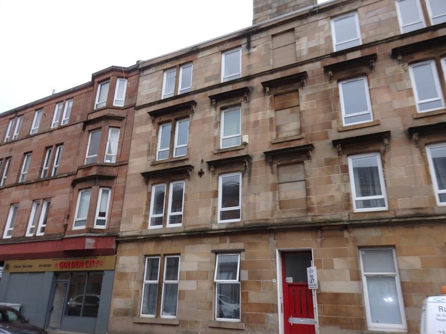Main image of property: 8, Lorne Street Cessnock, Glasgow, G51 1DP