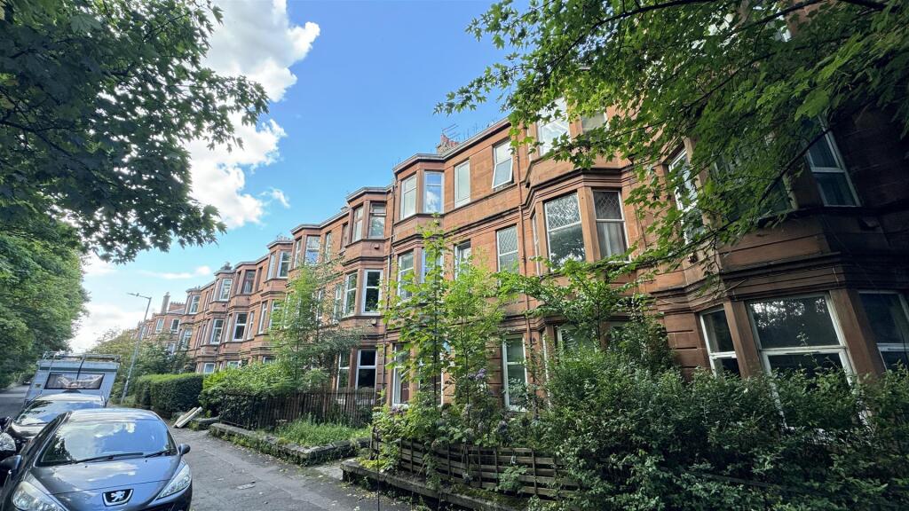 Main image of property: 16, Clifford Street Cessnock, Glasgow, G51 1NT