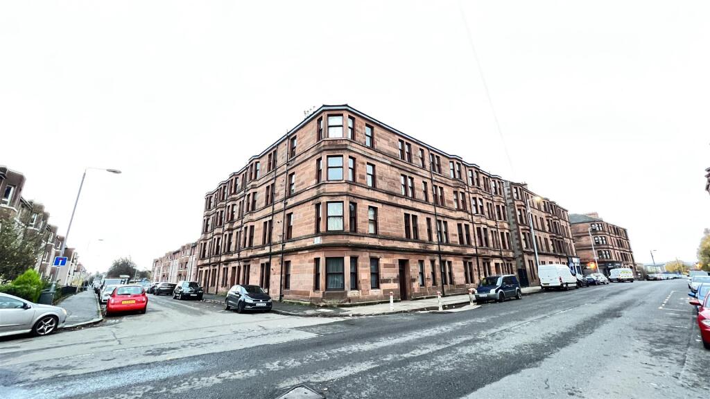 Main image of property: 14, Kelso Street Yoker, Glasgow, G14 0JZ