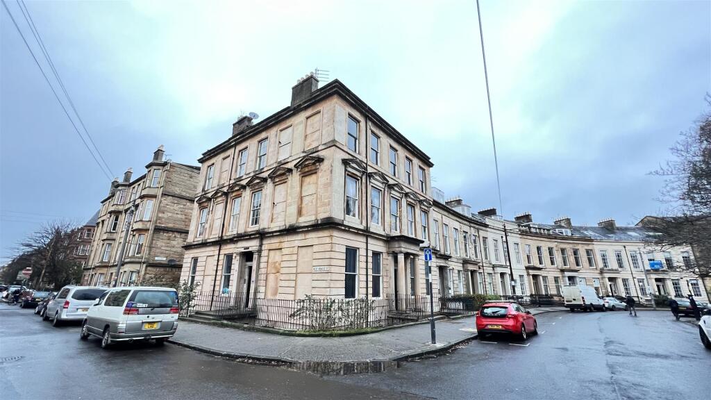 Main image of property: 106, West Princes Street Woodlands, Glasgow, G4 9DB
