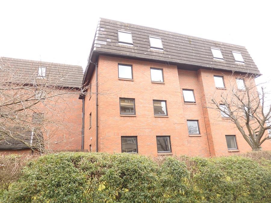 Main image of property: 12, Laurel Place, Glasgow, G11 7RH