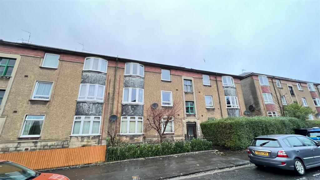 Main image of property: 144  Dorchester Avenue, Glasgow, G12 0DZ