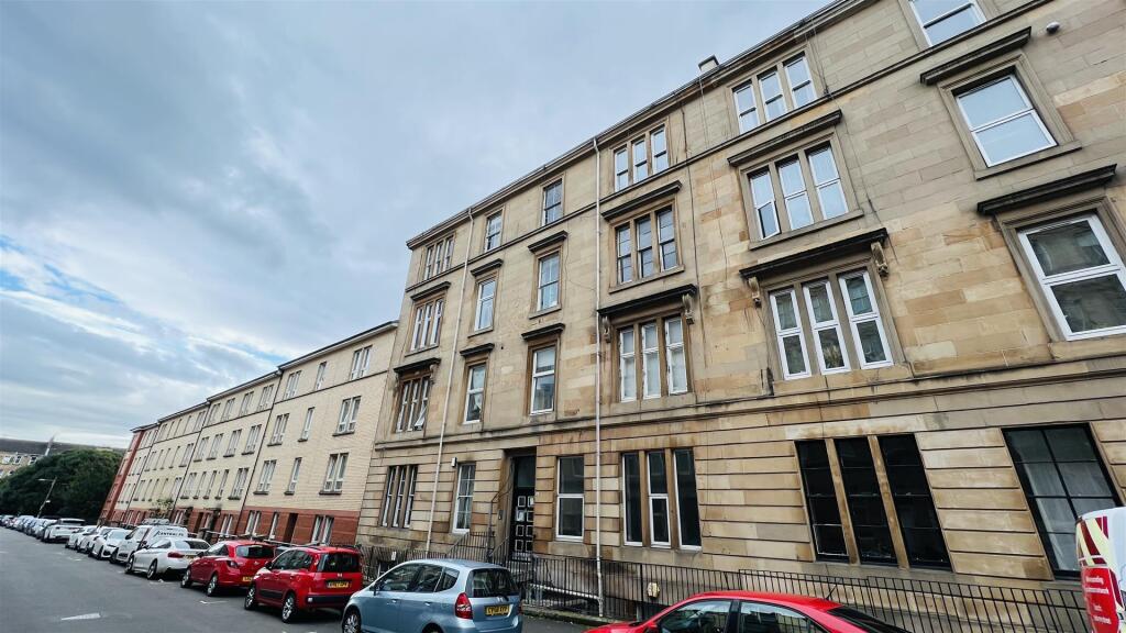 Main image of property: 0/2, 16, Arlington Street Woodlands, Glasgow, G3 6DU