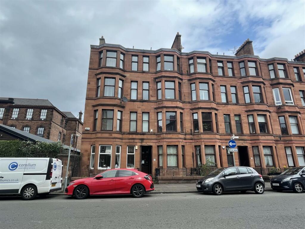 Main image of property: 51, Calder Street Queens Park, Glasgow, G42 7RS