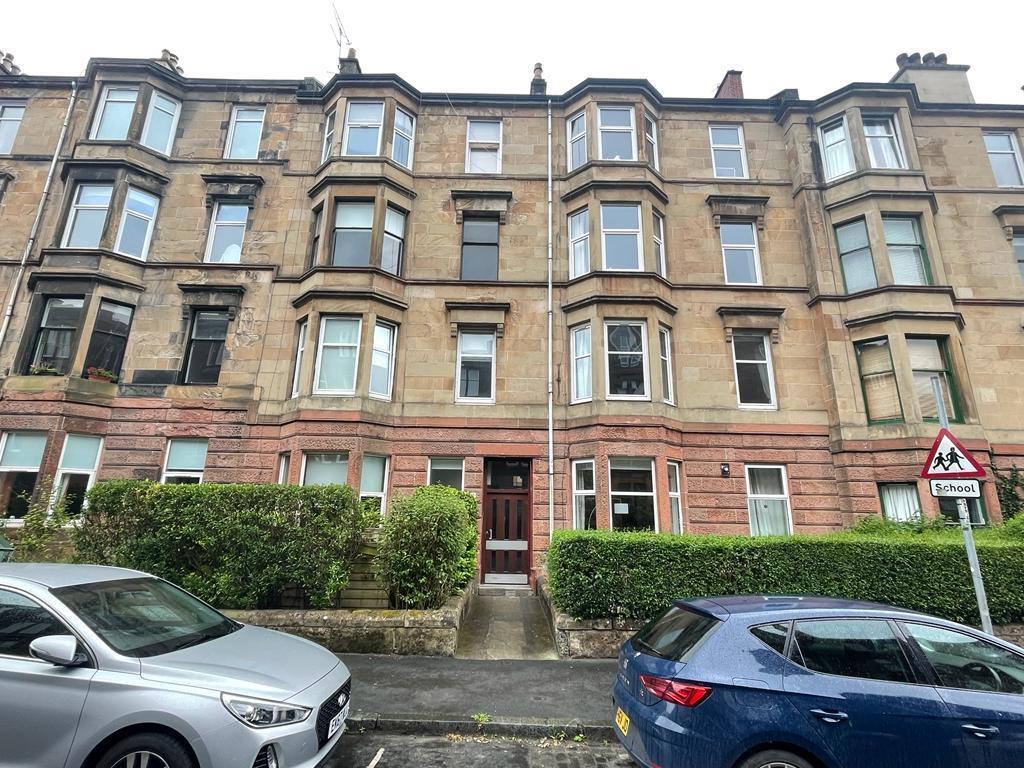 Main image of property: 15, Havelock Street Dowanhill, Glasgow, G11 5JB
