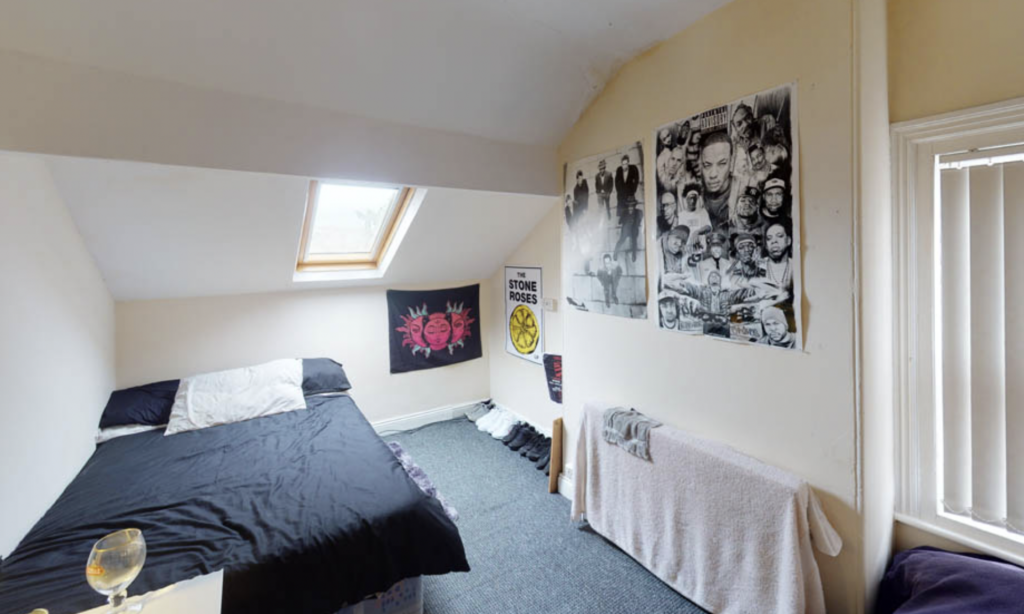4 bedroom house for rent in Headingley Avenue, Leeds, LS6