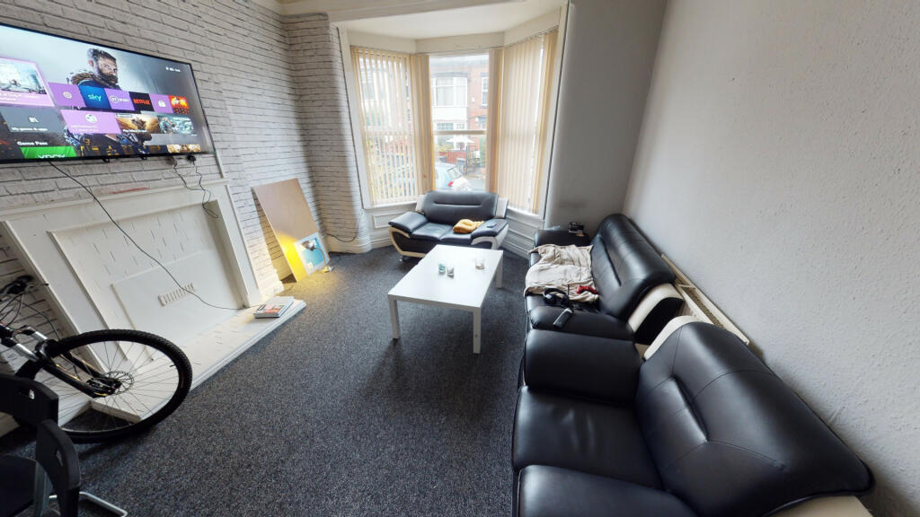 Main image of property: Headingley Avenue, Leeds