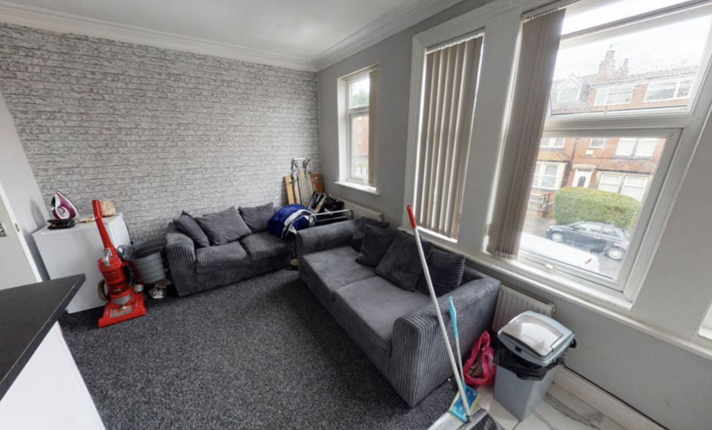 Main image of property: Headingley Mount, Leeds