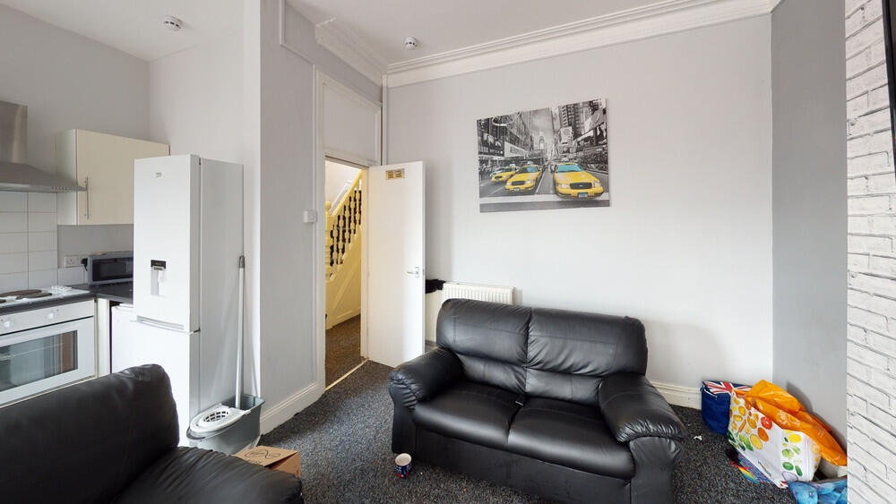 Main image of property: Headingley Avenue, Leeds
