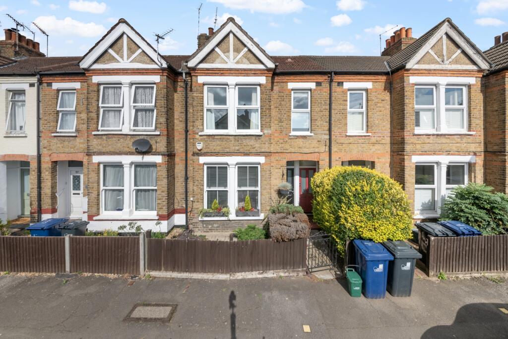 Main image of property: Cumberland Road, Hanwell, W7