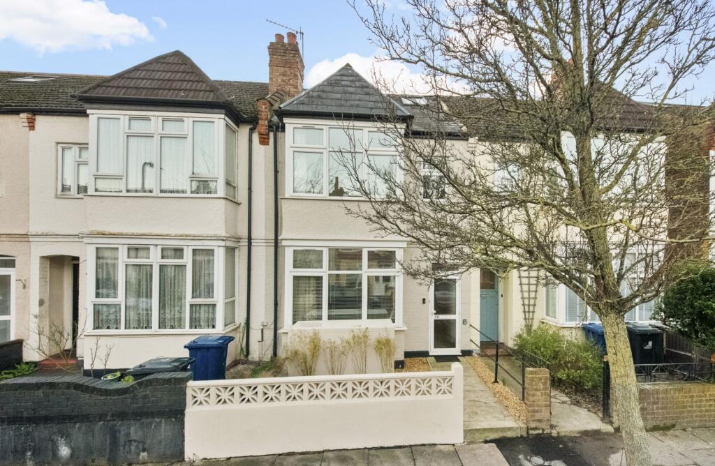 Main image of property: Montague Road, Hanwell, W7