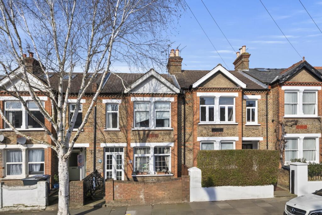 Main image of property: Osterley Park View Road, Hanwell, W7