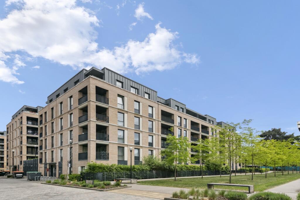 Main image of property: Holman Drive, Southall, UB2