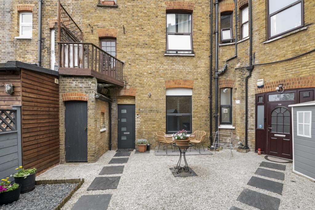 Main image of property: Church Road, Hanwell, W7