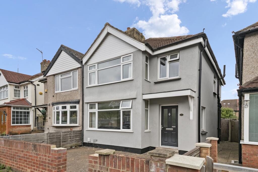 Main image of property: Beechmount Avenue, London, W7