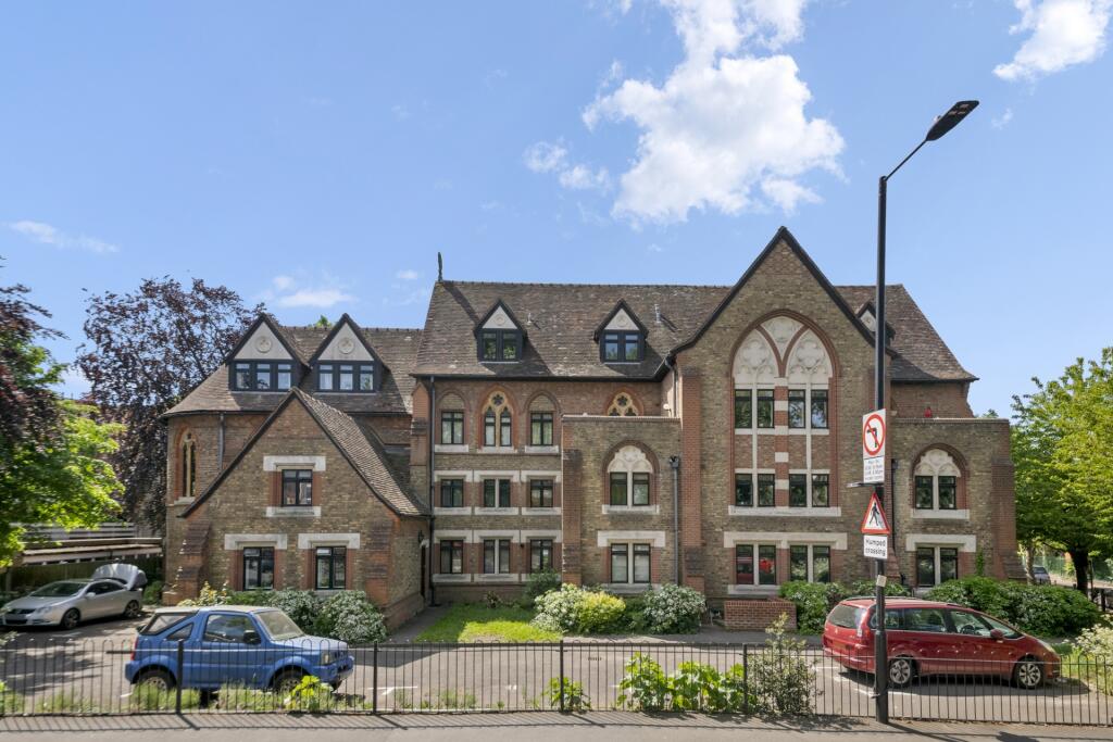 Main image of property: Lower Boston Road, Hanwell, W7