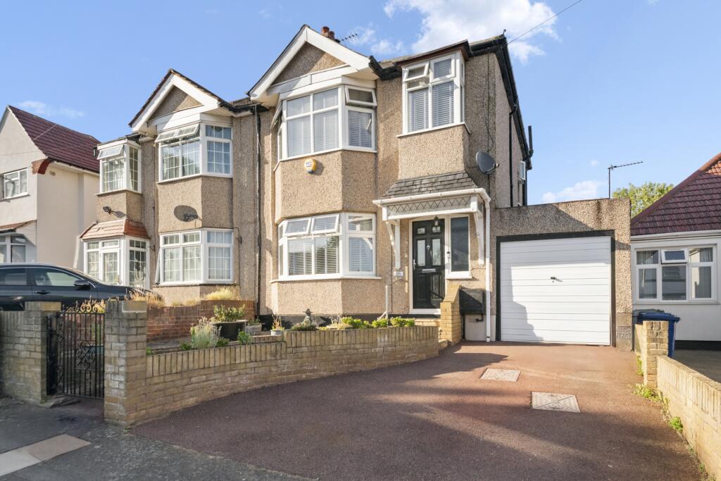 Main image of property: Greenford Gardens, Greenford, UB6