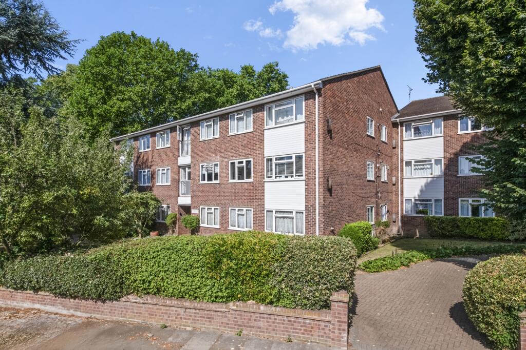 Main image of property: Manor Court Road, Hanwell, W7