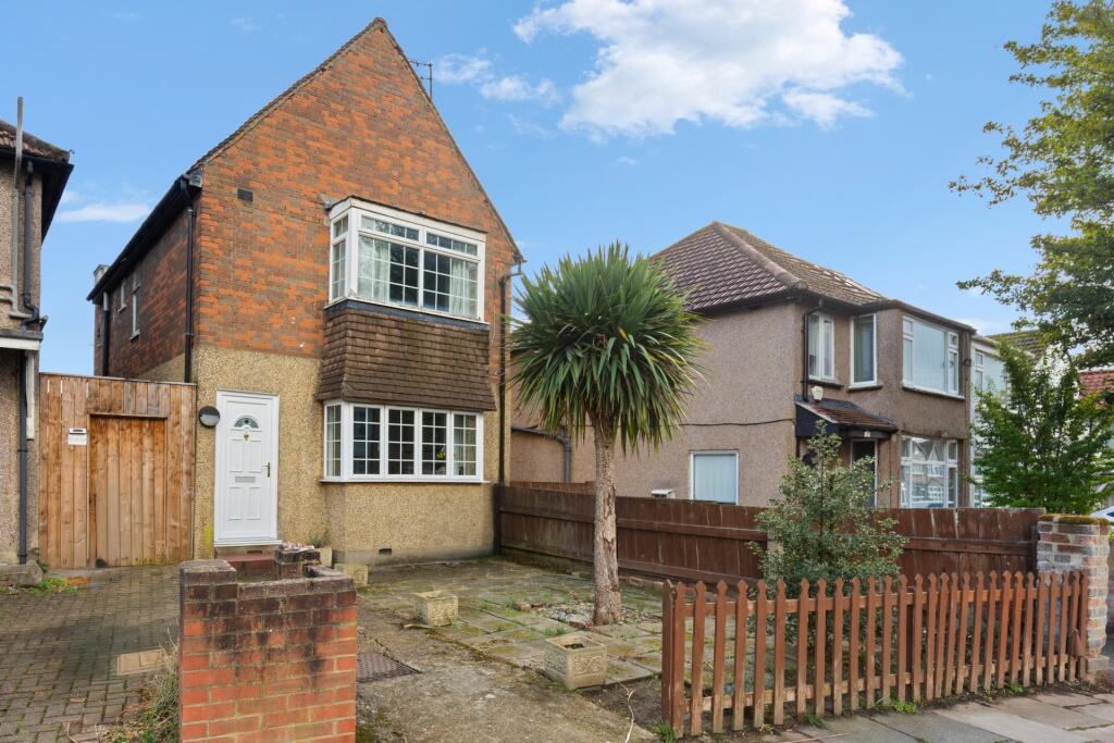 Main image of property: Beresford Avenue, Hanwell, W7