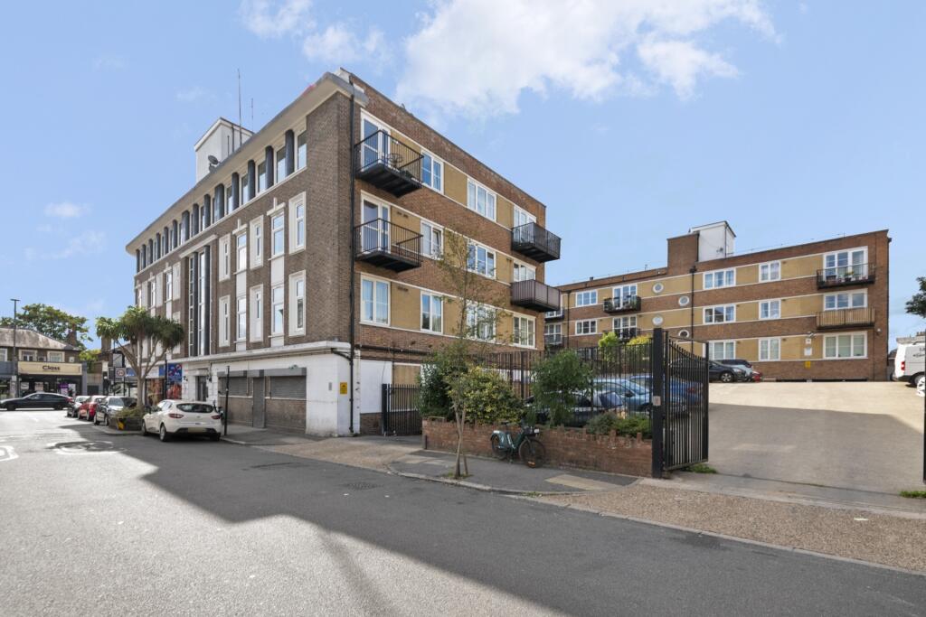 Main image of property: Craig House, Hartington Road, West Ealing, W13