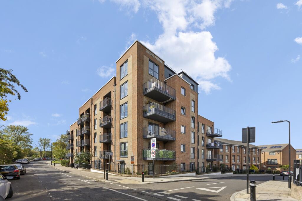 Main image of property: Daubenton House, Havelock Road, UB2