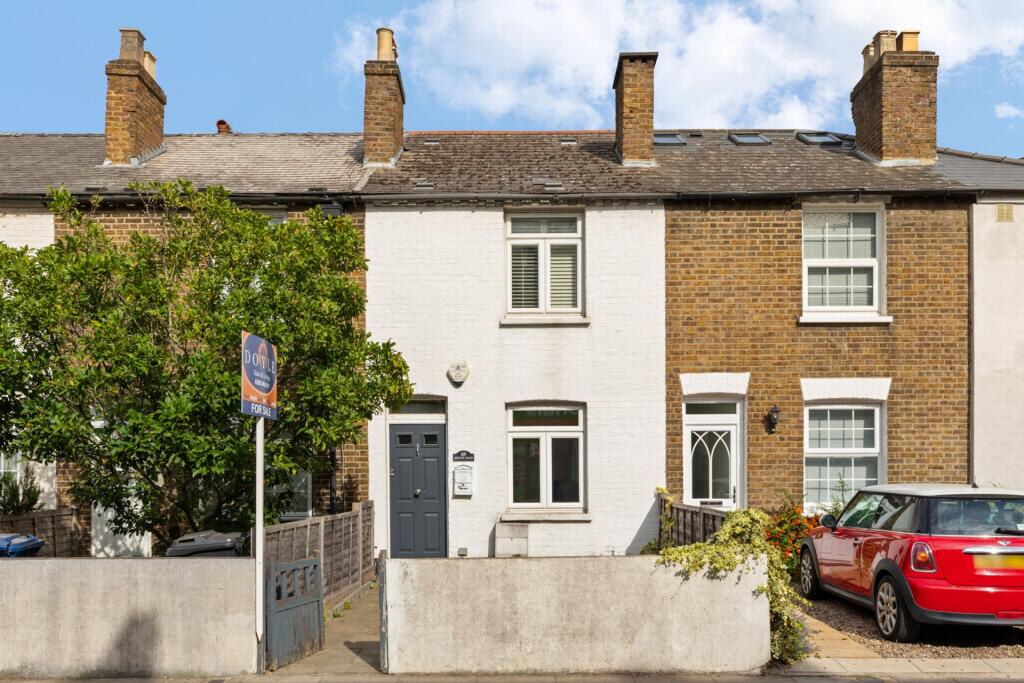 Main image of property: Boston Road, Hanwell, W7