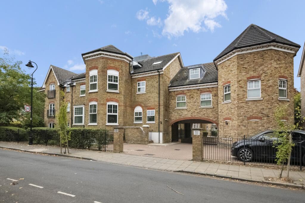 Main image of property: Manor House Court, Golden Manor, Hanwell, W7