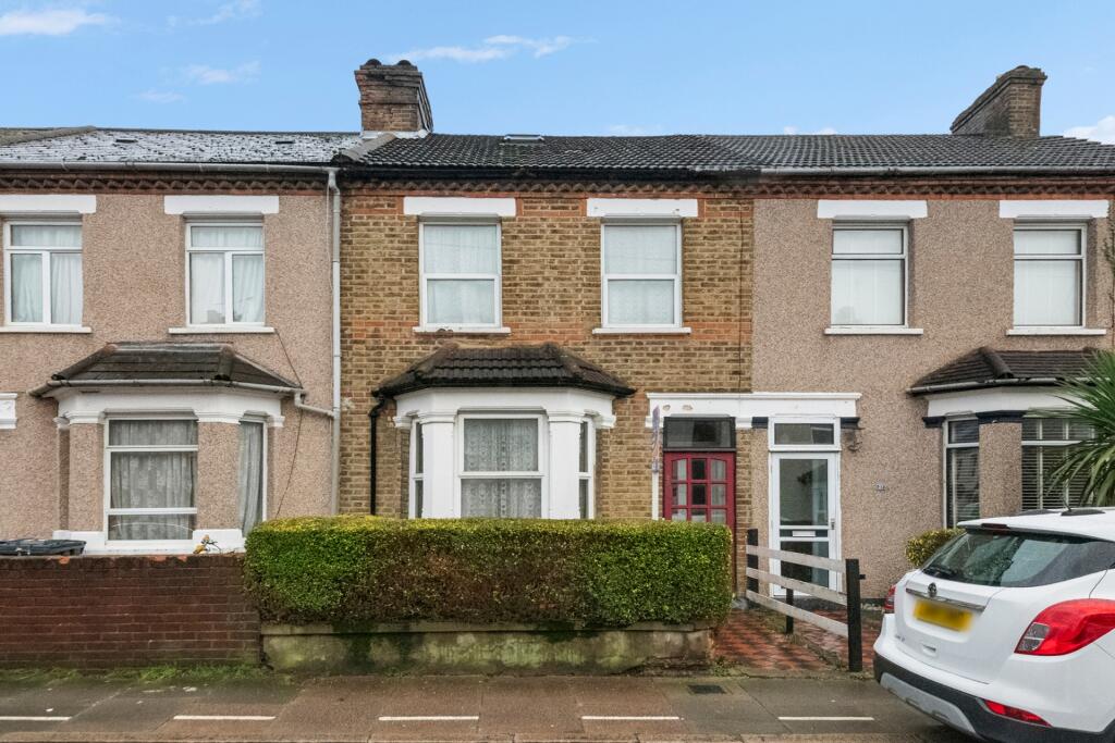 Main image of property: Studley Grange Road, Hanwell, W7