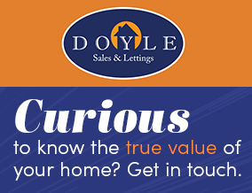 Get brand editions for Doyle Sales & Lettings, Hanwell