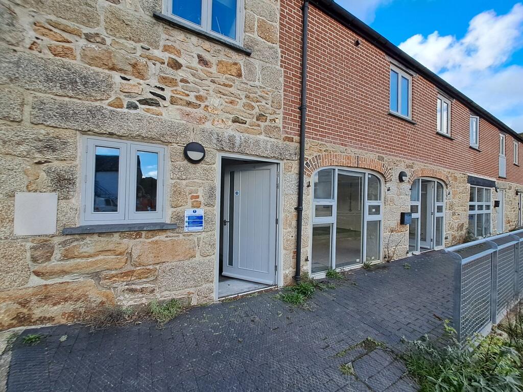 Main image of property: Workshop 2 East Stables, Foundry Lane, Hayle, Cornwall, TR27 4BW