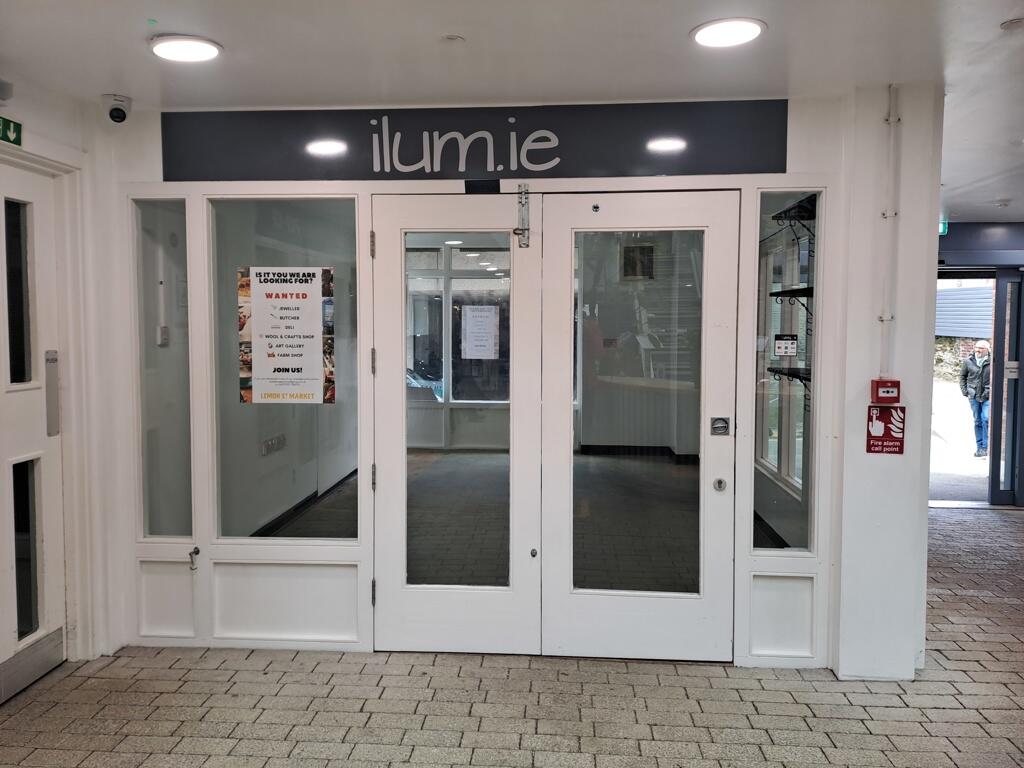 Main image of property: Lemon Street Market, Truro, Cornwall, TR1 2HE