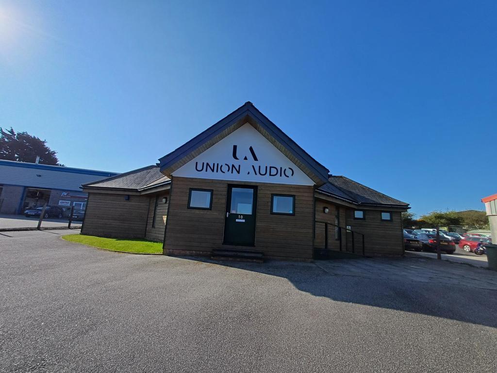 Main image of property: Unit 10 Barncoose Industrial Estate, Redruth, Cornwall, TR15