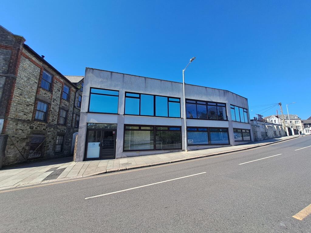 Main image of property: 3 And 4 Station Road, Redruth, Cornwall, TR15 2AB