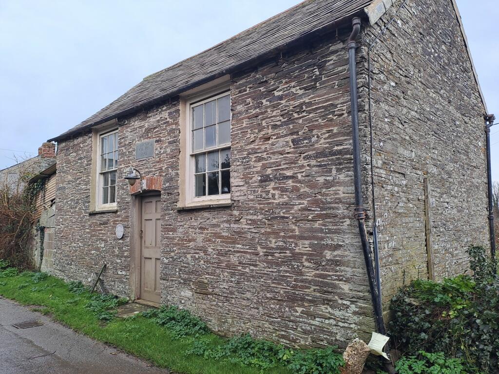 Main image of property: The Chapel, Penrose, Wadebridge, Cornwall, PL27 7TB