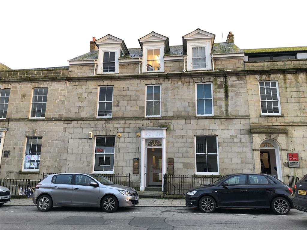 Main image of property: 18 Lemon Street, Truro, Cornwall, TR1 2LS