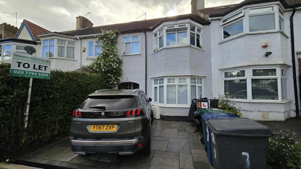 Main image of property: St Marys Road, Golders Green, NW11