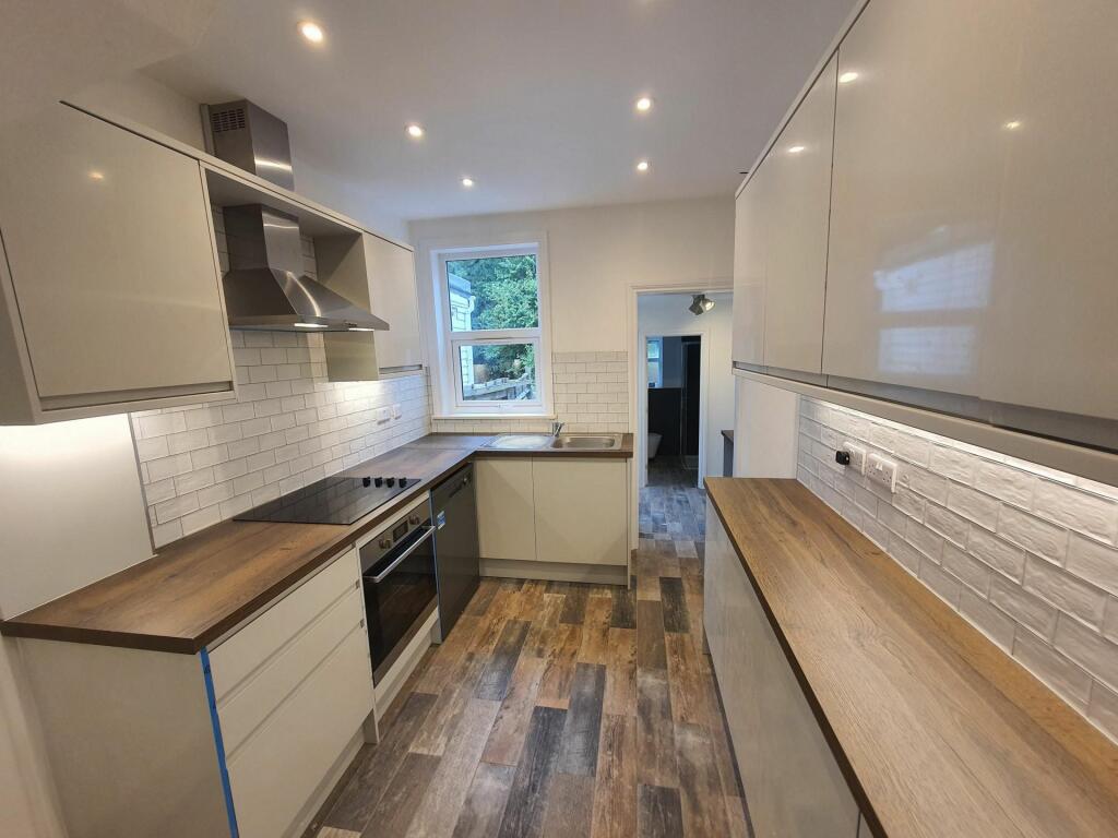 Main image of property: St Marys Road, Golders Green, NW11